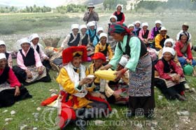 Sichuan Cuisine – Zhongdian Dining