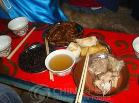 Sichuan Cuisine – Zhongdian Dining