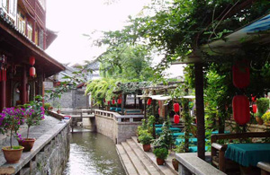 Lijiang Dayan Ancient Town, Lijiang Attractions, Lijiang Travel Guide