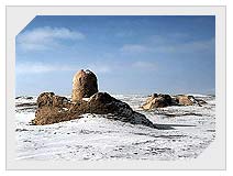 Ancient Milan City - Xinjiang Attractions