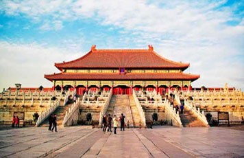 11 Days China Essence Tour 