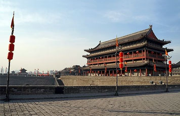 8 Days Beijing Shanghai Tour