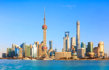 Shanghai Tours