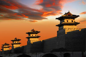 Datong Tours