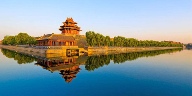 China Destination Tours