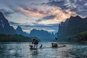 Guilin Tours