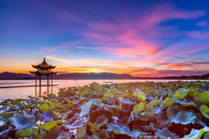 Hangzhou Tours