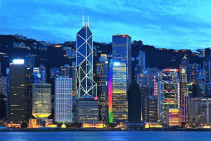 HongKong Tours