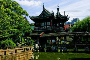 Shanghai Tours