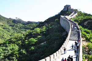 Beijing Tours