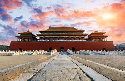Classical China Tours