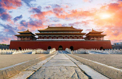 Budget China Tours