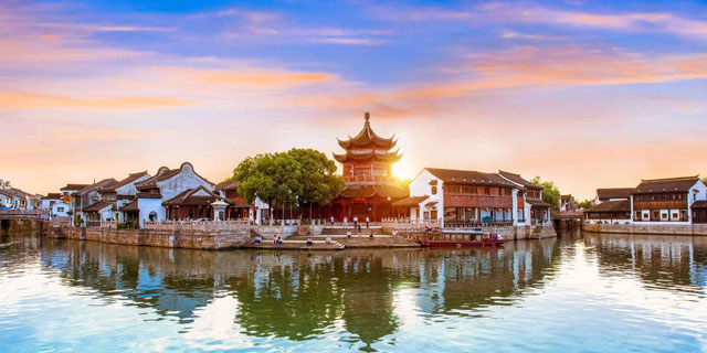 China Destination Tours