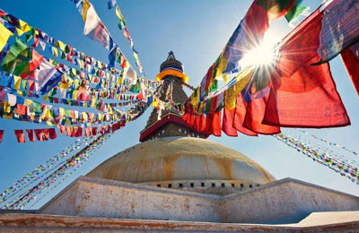 Tibet Tours