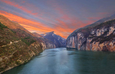 Yangtze River Tours