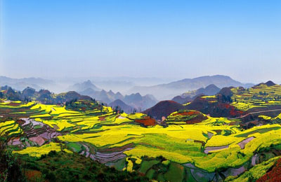 Yunnan Tours