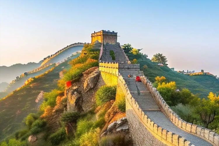 Beijing Tours
