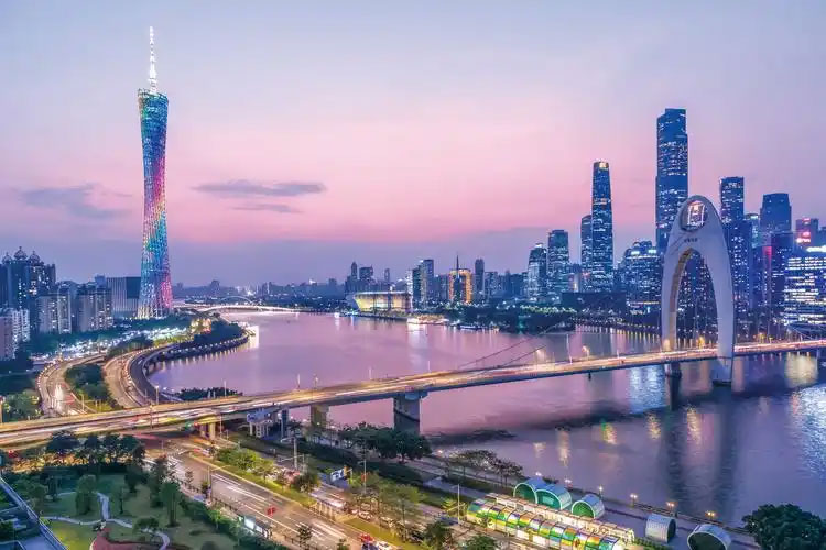 Guangzhou Tours