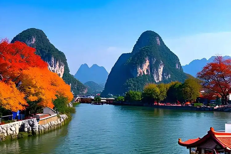 Guilin Tours