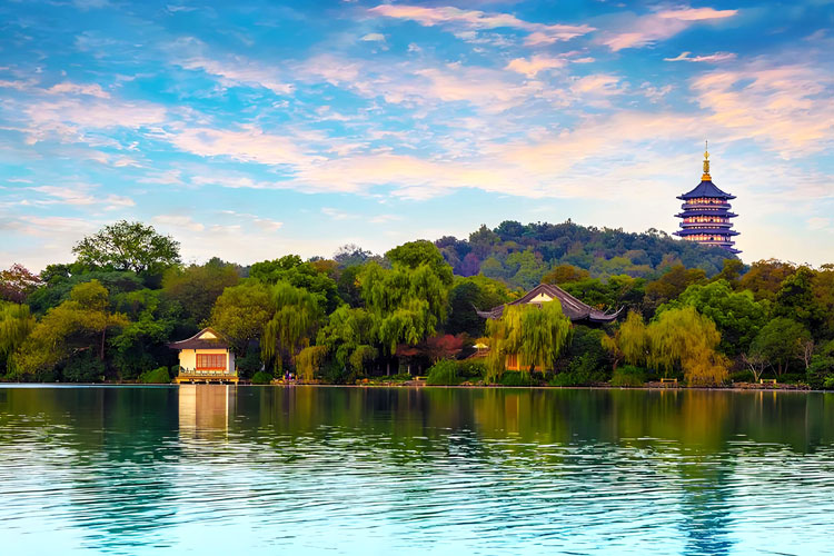 Hangzhou Tours