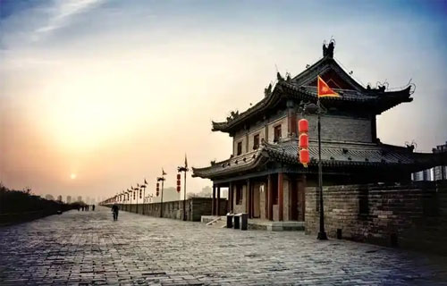 8 Days Beijing Shanghai Tour