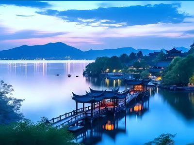 Hangzhou Tours