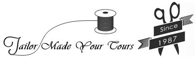 Tailor Made Your Tours